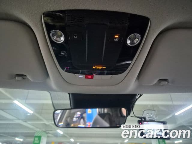 Kia Seltos 2022 — Şəkil 6/20