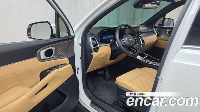 Kia Sorento 2021 — Фото 10/20