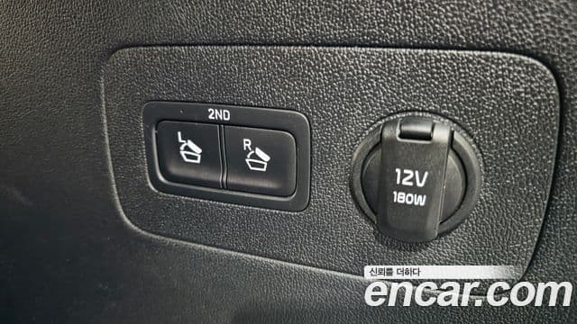 Kia Sorento 2021 — Фото 19/20