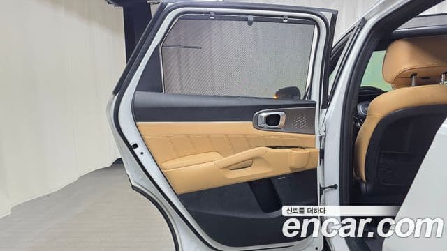 Kia Sorento 2021 — Photo 18/34