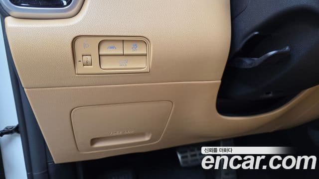 Kia Sorento 2021 — Photo 4/34