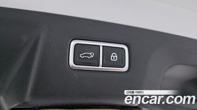 Kia Sorento 2021 — Photo 17/34