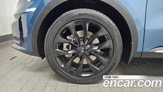 Kia Sorento 2021 — Şəkil 5/20