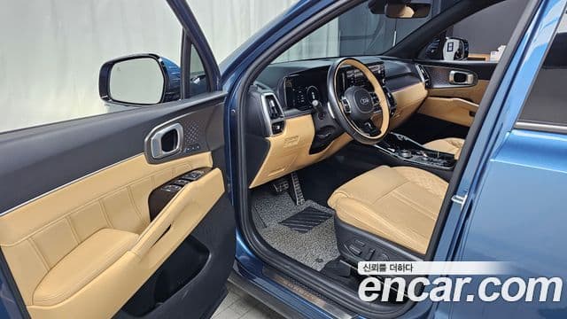 Kia Sorento 2021 — Şəkil 10/20