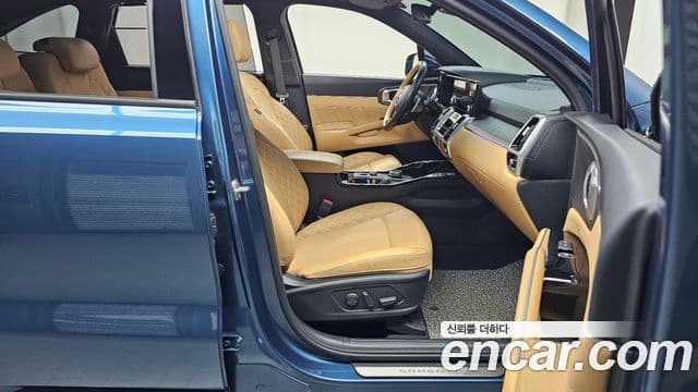 Kia Sorento 2021 — Şəkil 11/20