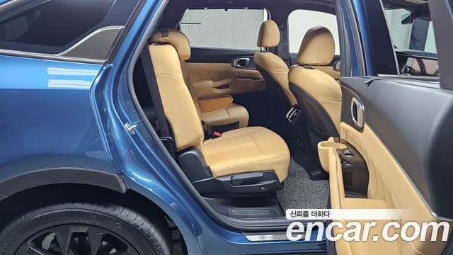Kia Sorento 2021 — Şəkil 12/20