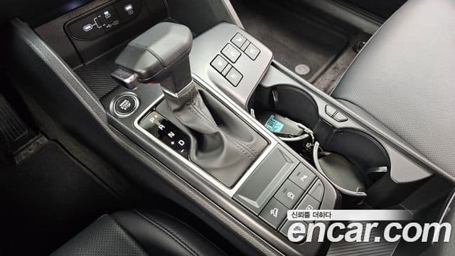 Kia Sportage 2025 — Şəkil 9/20