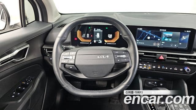 Kia Sportage 2025 — Şəkil 13/20