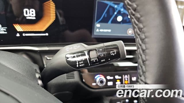 Kia Sportage 2025 — Şəkil 18/20