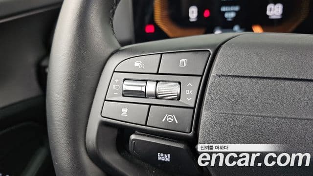 Kia Sportage 2025 — Şəkil 19/20