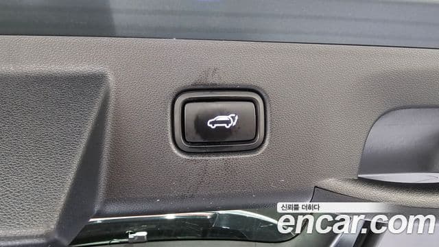 Hyundai The New Tucson 2022 — Şəkil 16/20