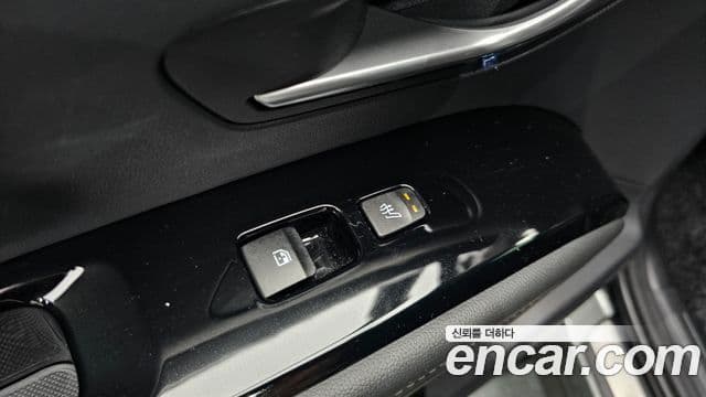 Hyundai Tucson Hybrid 2022 — Photo 29/33