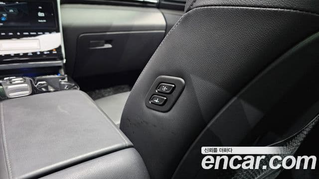 Hyundai Tucson Hybrid 2022 — Photo 16/33