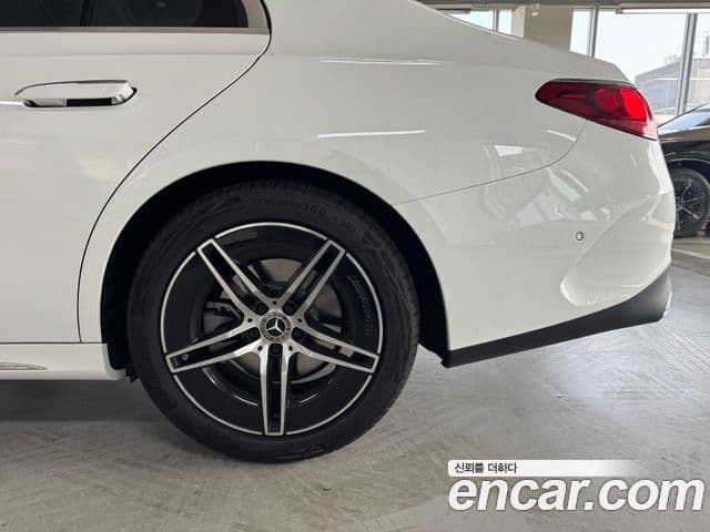 Mercedes-Benz E-Class 2025 — Şəkil 7/20