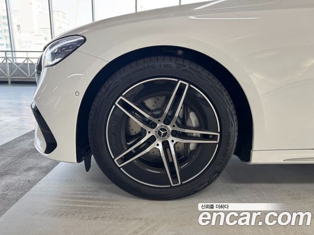 Mercedes-Benz E-Class 2025 — Şəkil 12/20