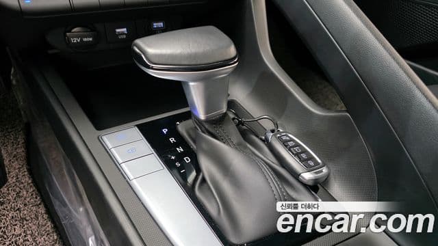Hyundai Avante 2021 — Фото 9/20