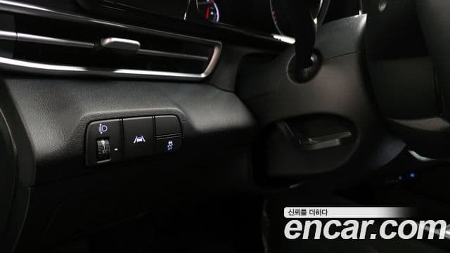 Hyundai Avante 2021 — Фото 14/20