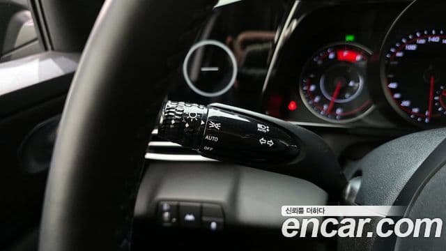 Hyundai Avante 2021 — Фото 15/20