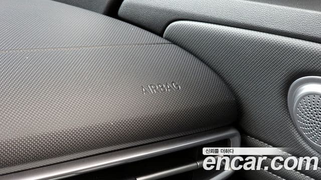 Hyundai Avante 2021 — Фото 19/20