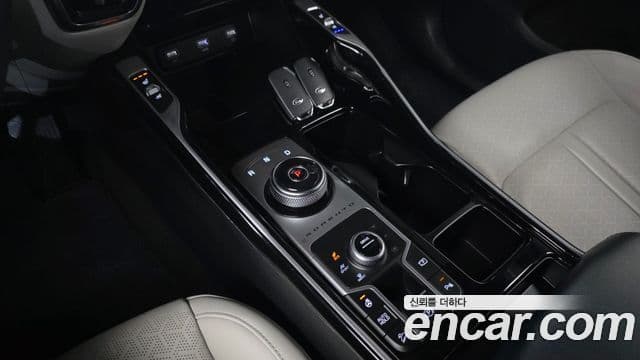 Kia Sorento 2021 — Şəkil 9/20