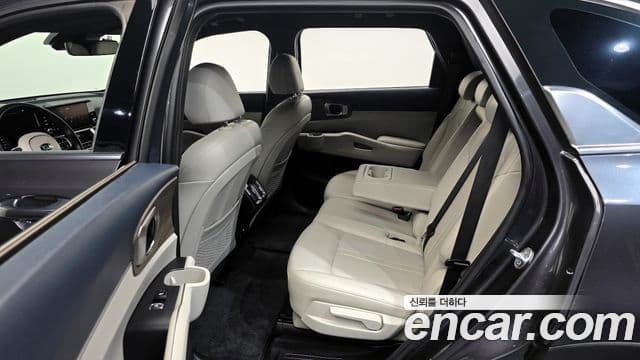 Kia Sorento 2021 — Şəkil 12/20