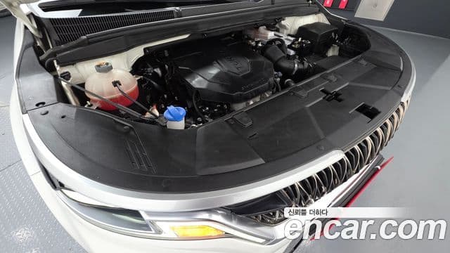 Kia Carnival 2020 — Фото 6/20