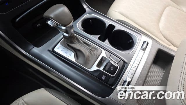 Kia Carnival 2020 — Фото 9/20