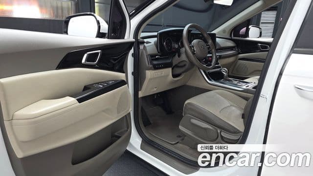 Kia Carnival 2020 — Фото 10/20
