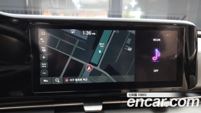 Kia Carnival 2020 — Фото 14/20