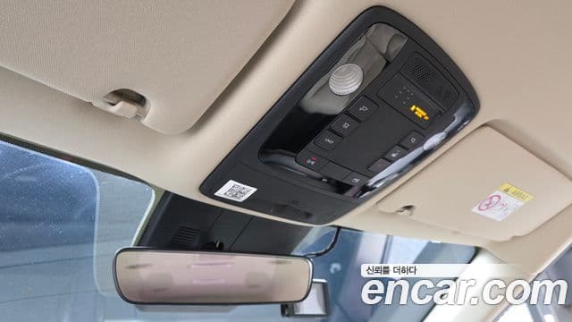 Kia Carnival 2020 — Фото 18/20