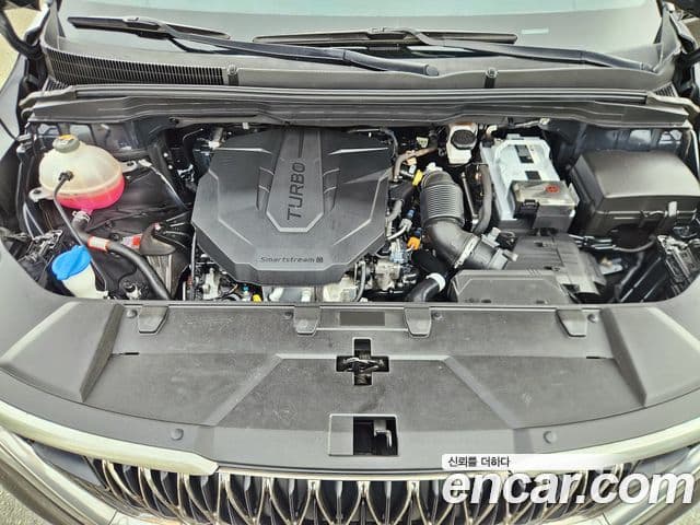 Kia Carnival 2021 — Şəkil 19/20
