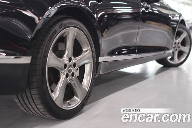 Genesis G80 2020 — Şəkil 3/20