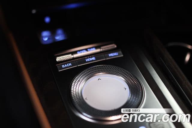 Genesis G80 2020 — Şəkil 14/20