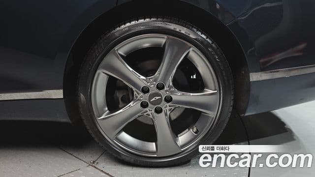 Genesis G80 2021 — Şəkil 25/33