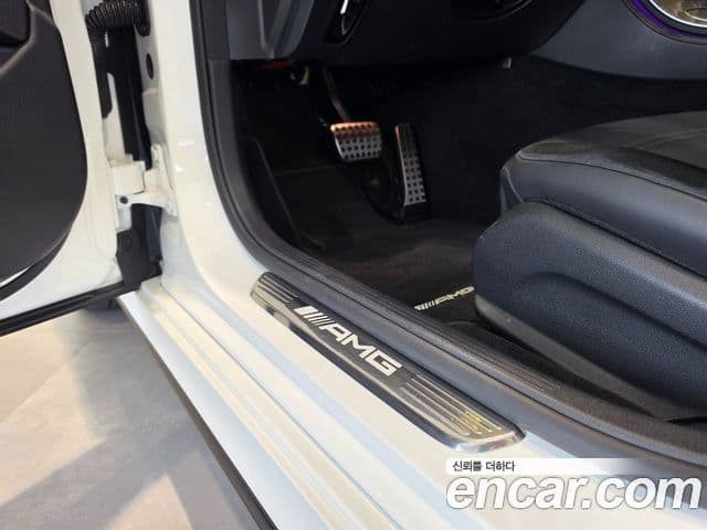 Mercedes-Benz E-Class 2023 — Şəkil 17/17