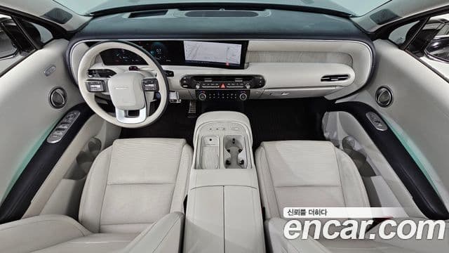 Hyundai Palisade 2025 — ფოტო 7/20