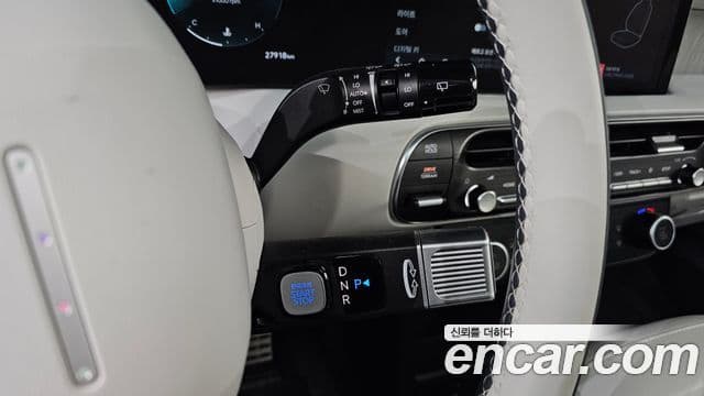 Hyundai Palisade 2025 — ფოტო 9/20