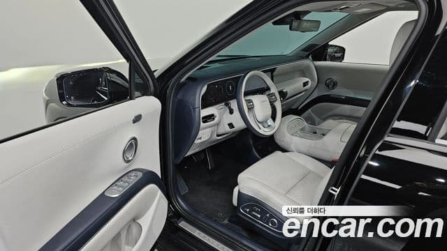 Hyundai Palisade 2025 — ფოტო 10/20