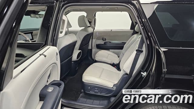Hyundai Palisade 2025 — ფოტო 11/20