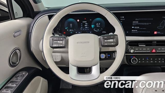 Hyundai Palisade 2025 — ფოტო 13/20