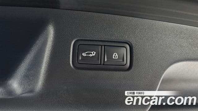 Hyundai Palisade 2025 — ფოტო 16/20