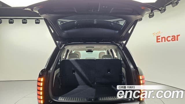 Hyundai Palisade 2025 — ფოტო 17/20