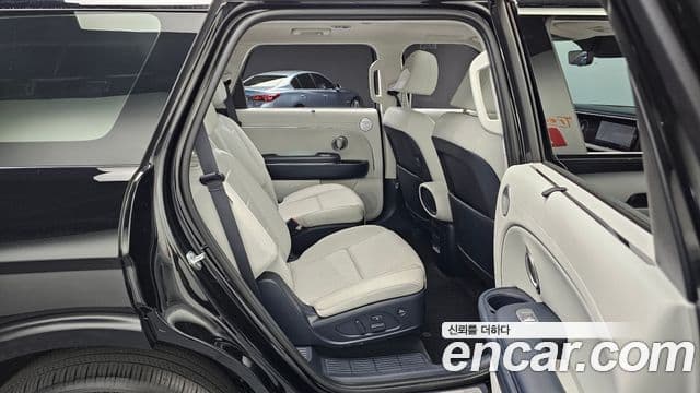 Hyundai Palisade 2025 — ფოტო 19/20