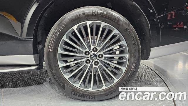 Hyundai Palisade 2025 — Şəkil 28/31