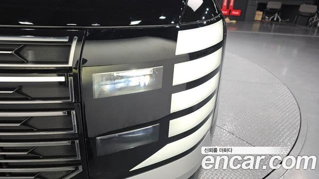 Hyundai Palisade 2025 — Şəkil 16/31