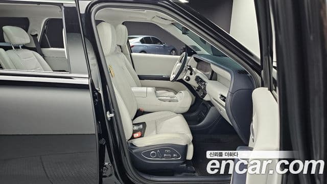 Hyundai Palisade 2025 — Şəkil 31/31
