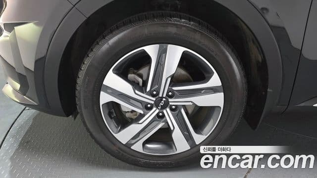 Kia Sorento 2022 — Şəkil 5/20