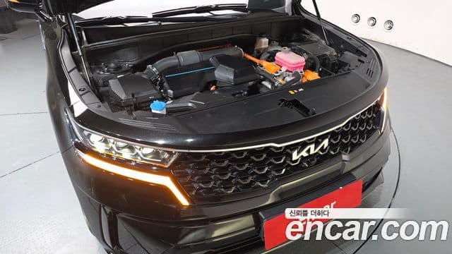 Kia Sorento 2022 — Şəkil 6/20