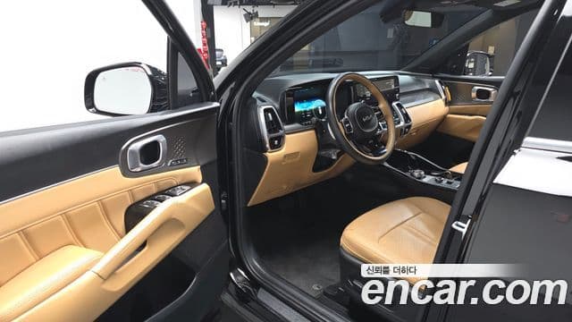 Kia Sorento 2022 — Şəkil 10/20