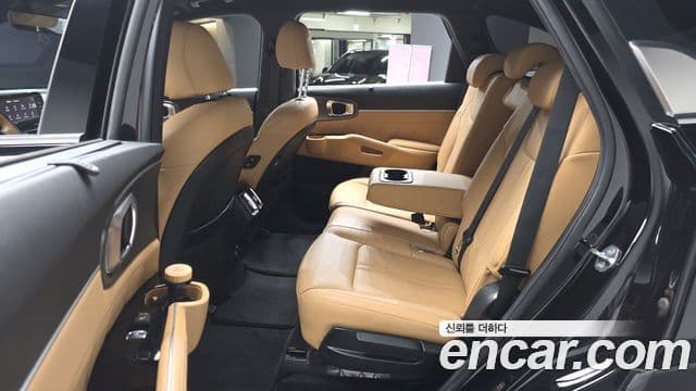 Kia Sorento 2022 — Şəkil 11/20